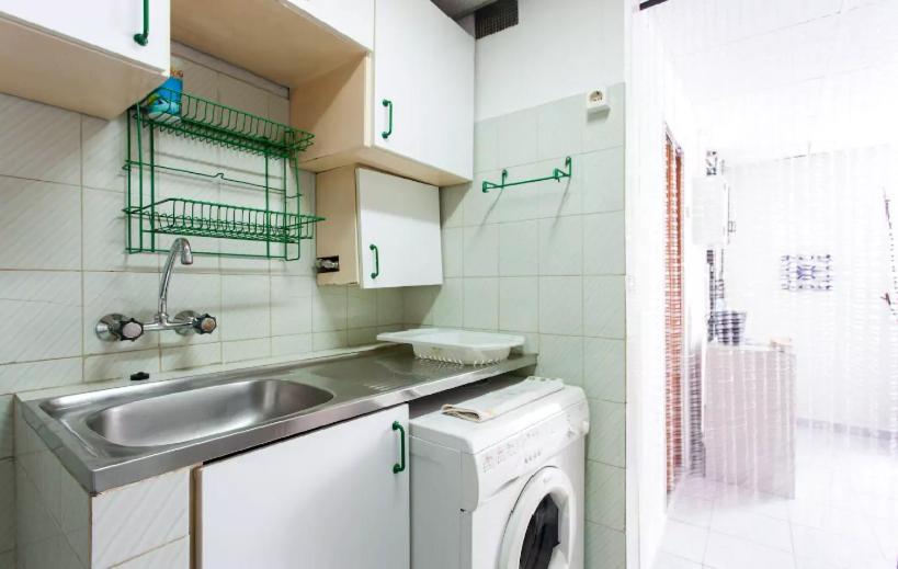 Duplex Alfama Lisboa
