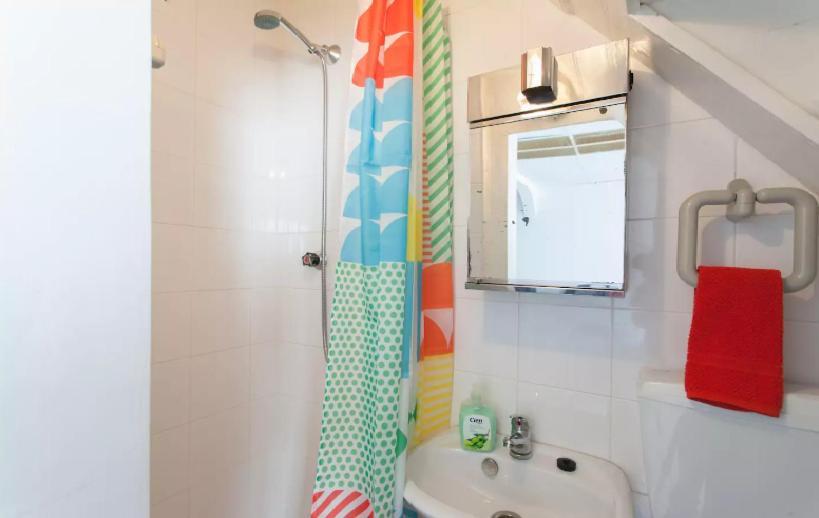 Duplex Alfama Lisboa