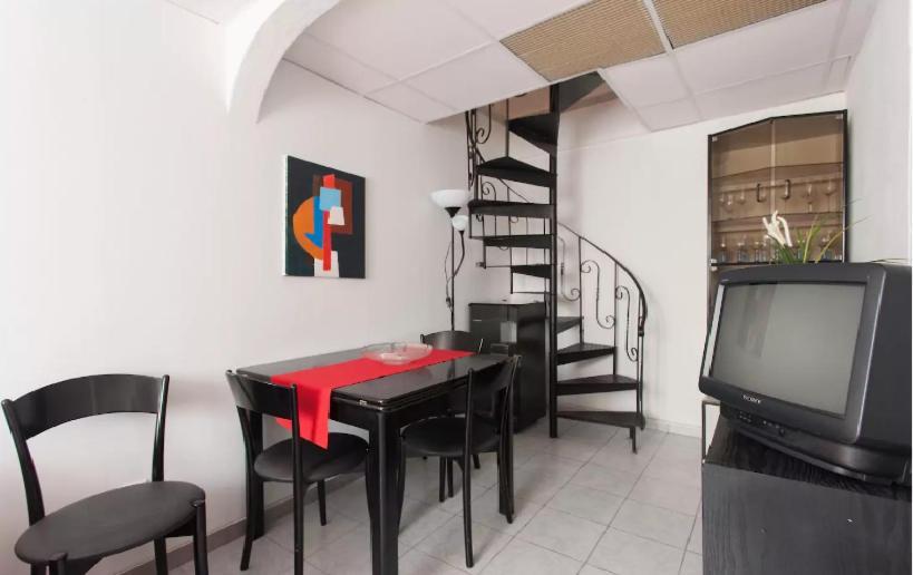 Apartamento Duplex Alfama