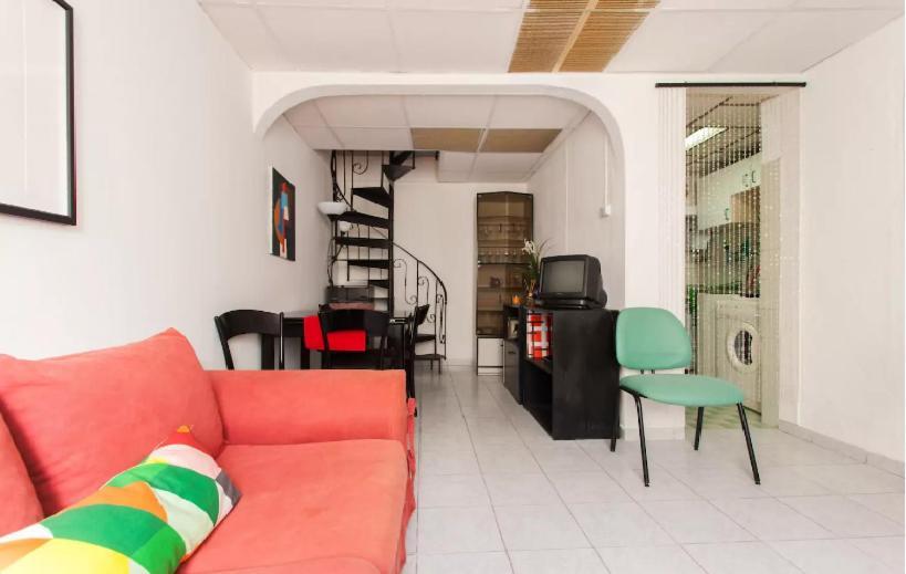 Duplex Alfama Apartamento