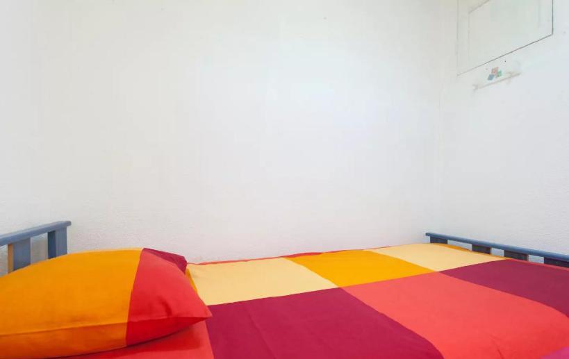 Duplex Alfama Apartamento Lisboa