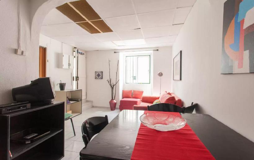 Duplex Alfama Apartamento