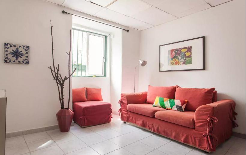 Apartamento Duplex Alfama