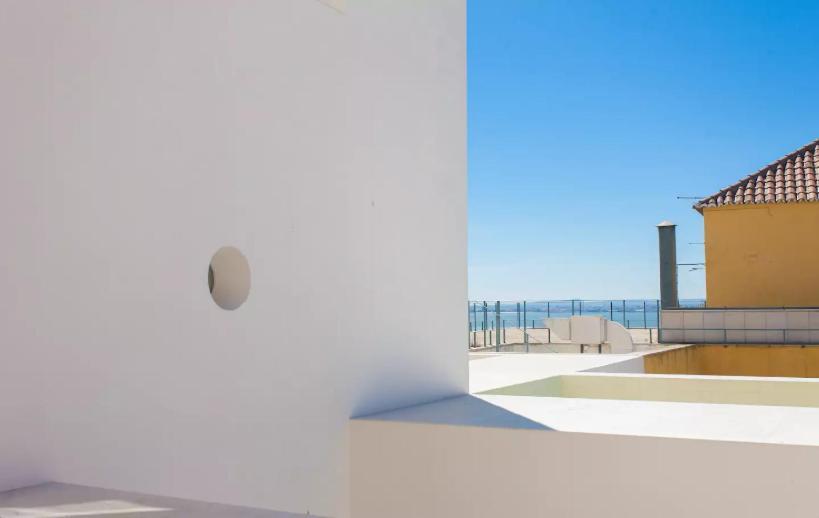 Apartamento Duplex Alfama *