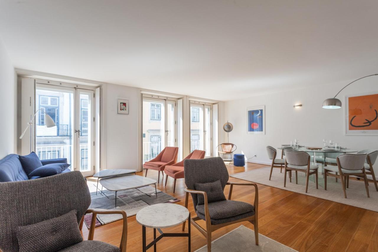Apartamento Flh Alecrim Downtown *