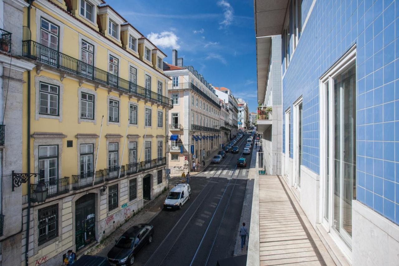 Apartamento Flh Alecrim Downtown
