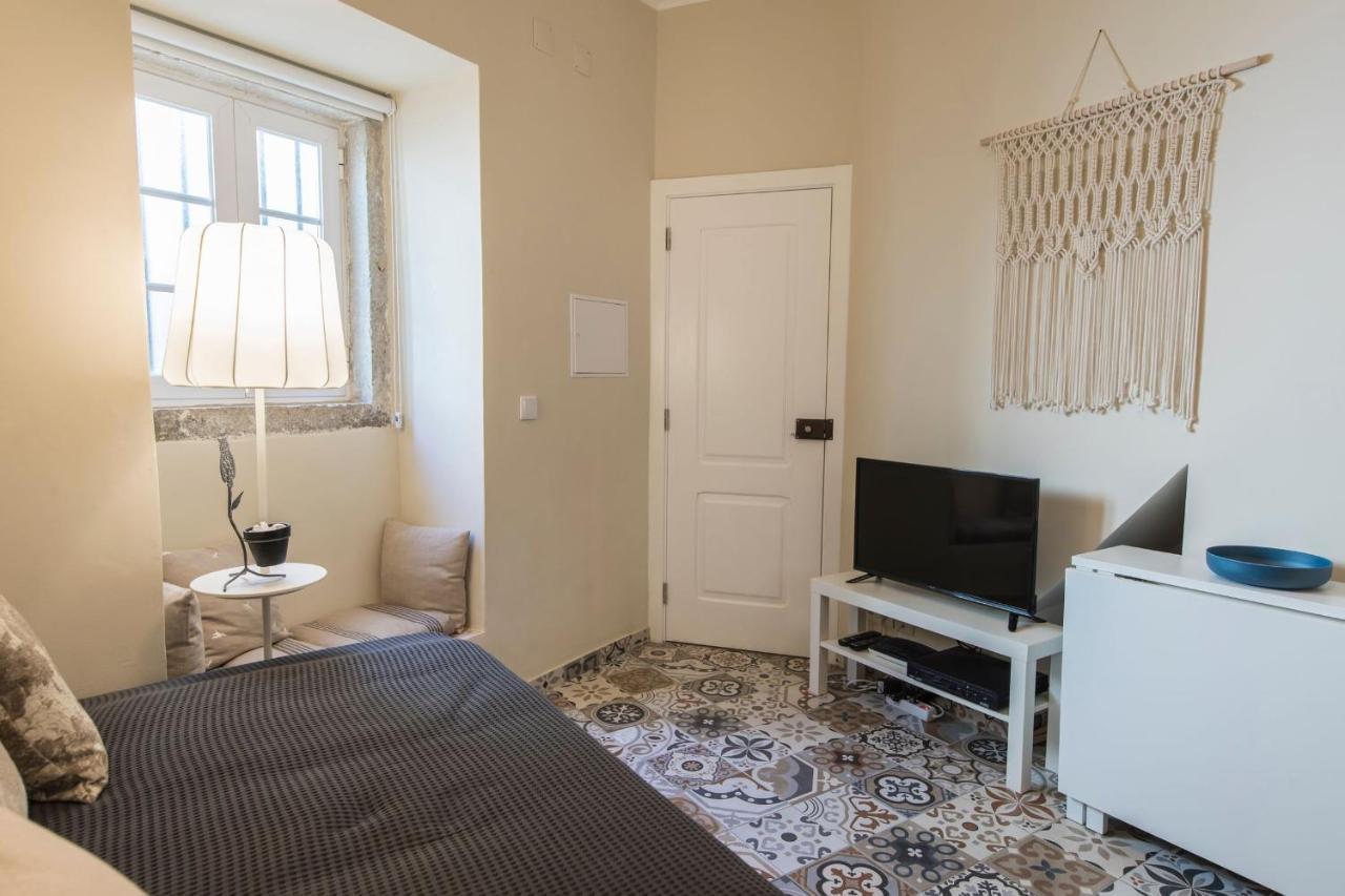 Alfama Cosy Appartement Lisboa