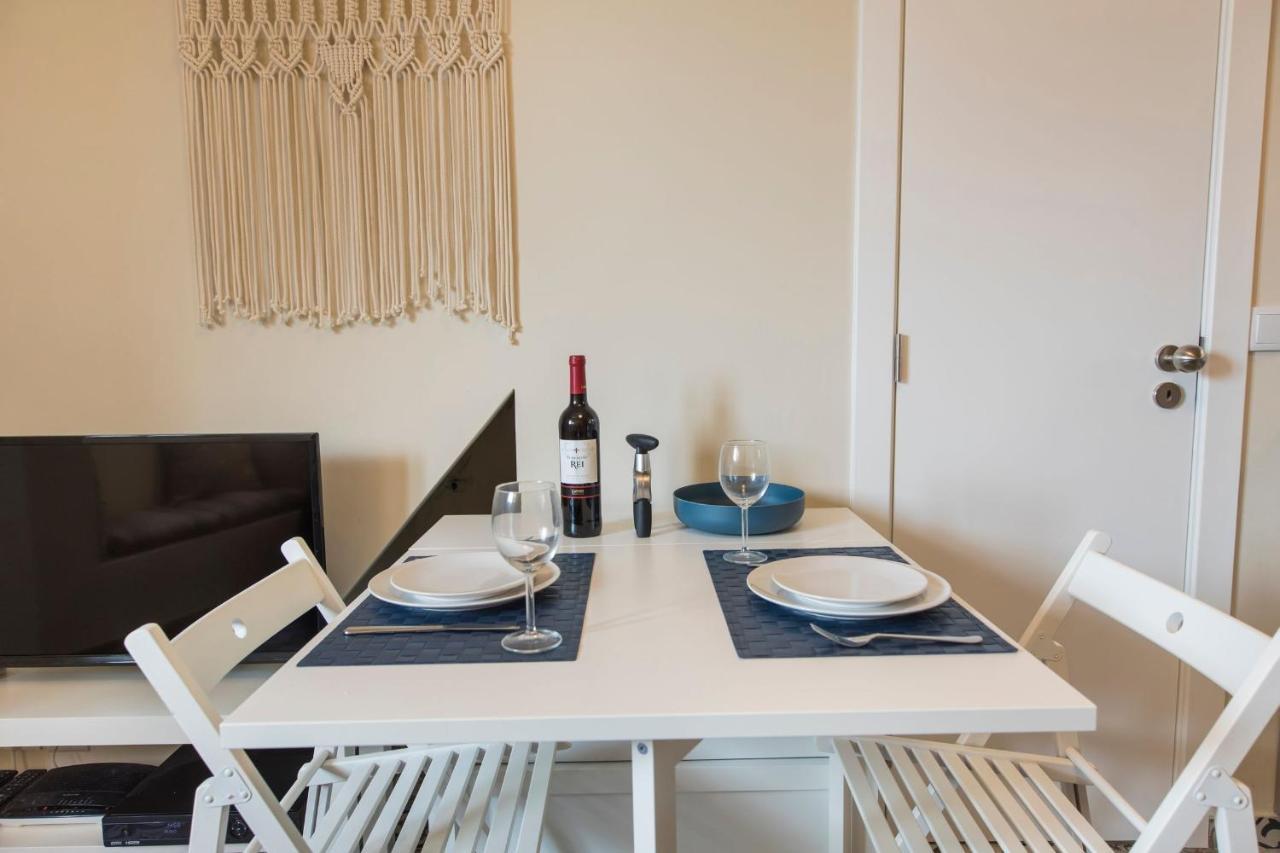 Alfama Cosy Appartement