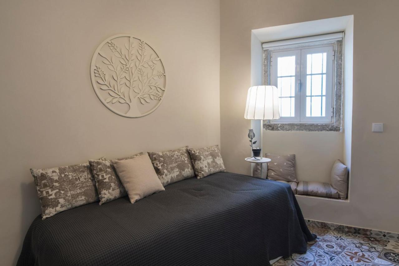 Appartement Alfama Cosy *