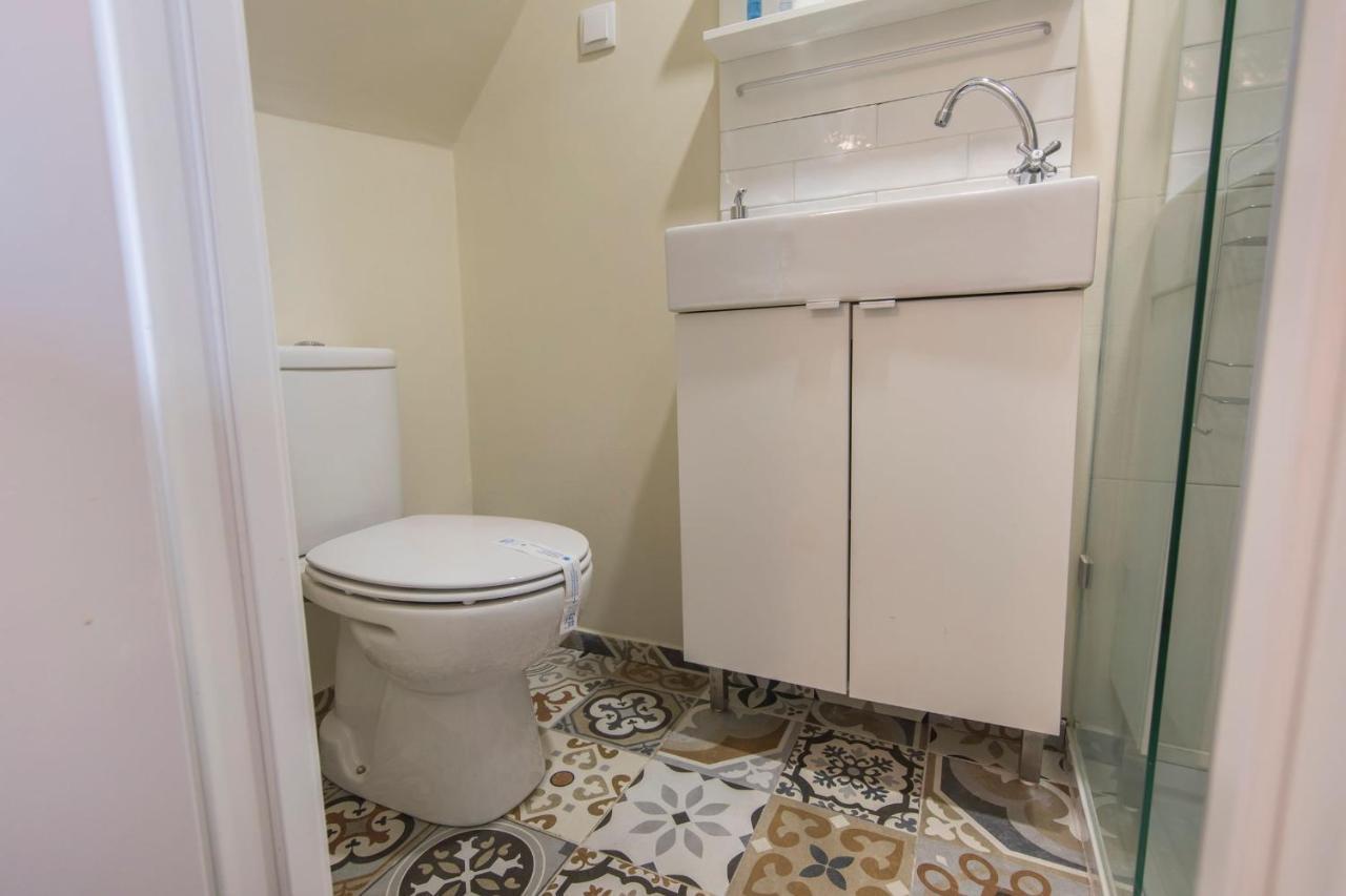 Alfama Cosy Appartement Lisboa