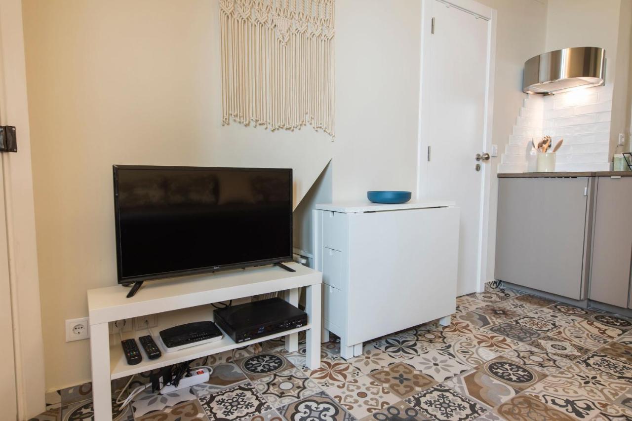 Appartement Alfama Cosy Lisboa