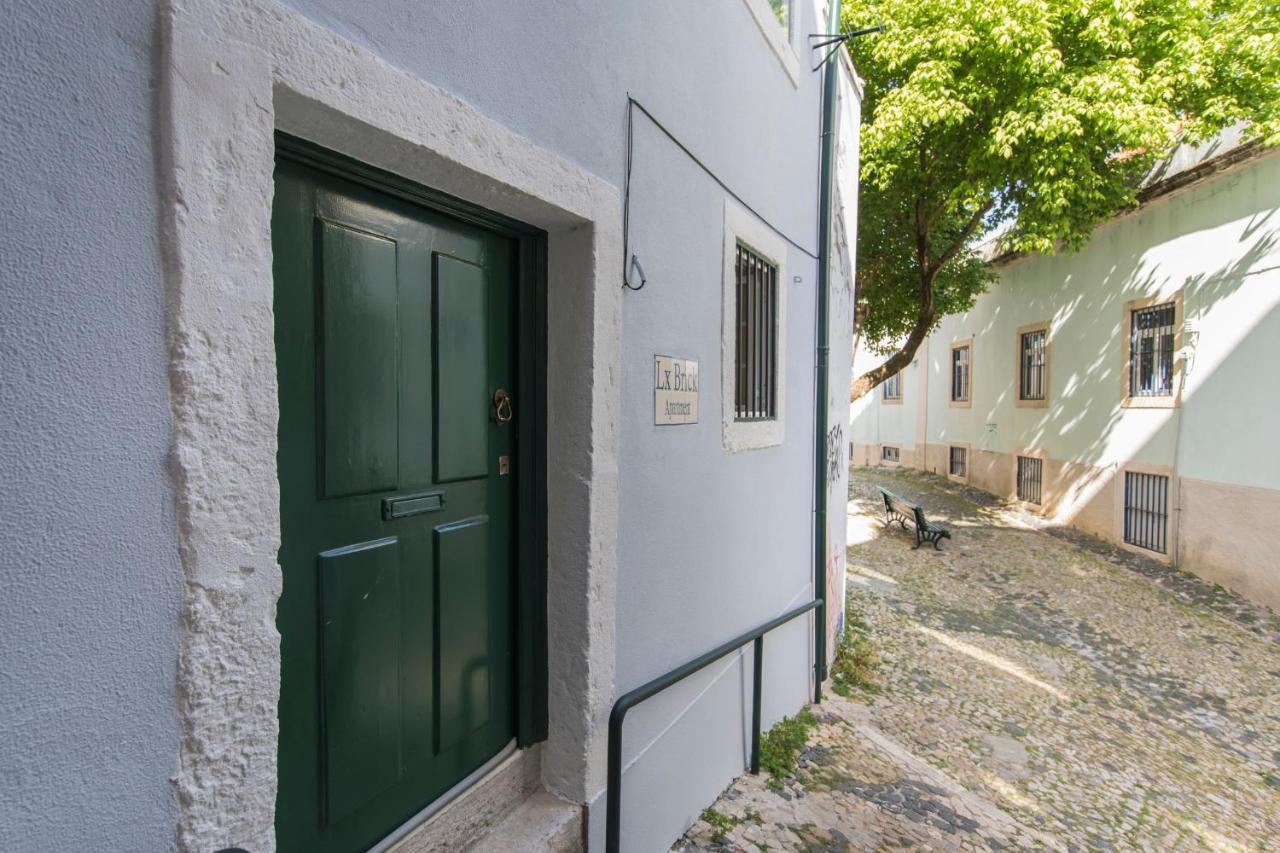 Alfama Cosy Apartment