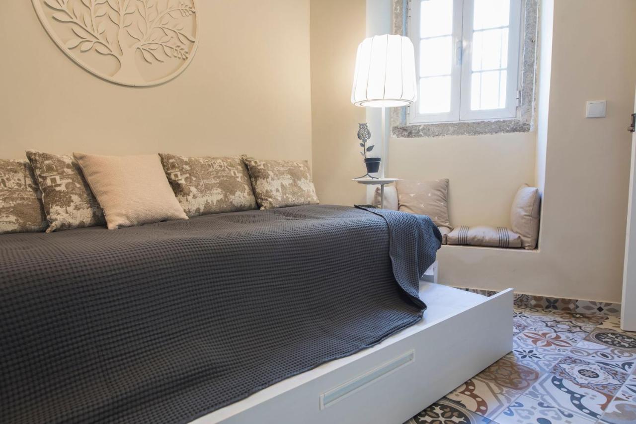Appartement Alfama Cosy