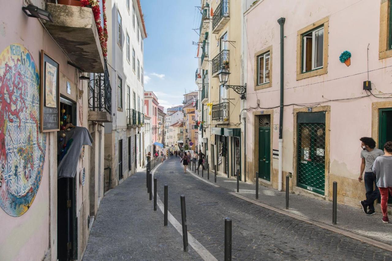 Alfama Cosy * Lisbon