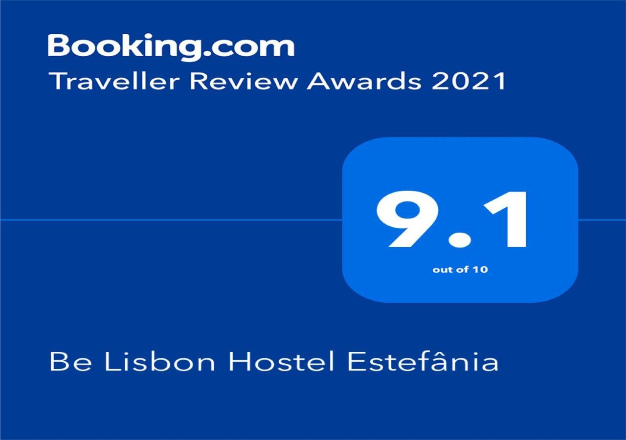 Be Lisbon Residence & Hostel Estefania * Lisbon
