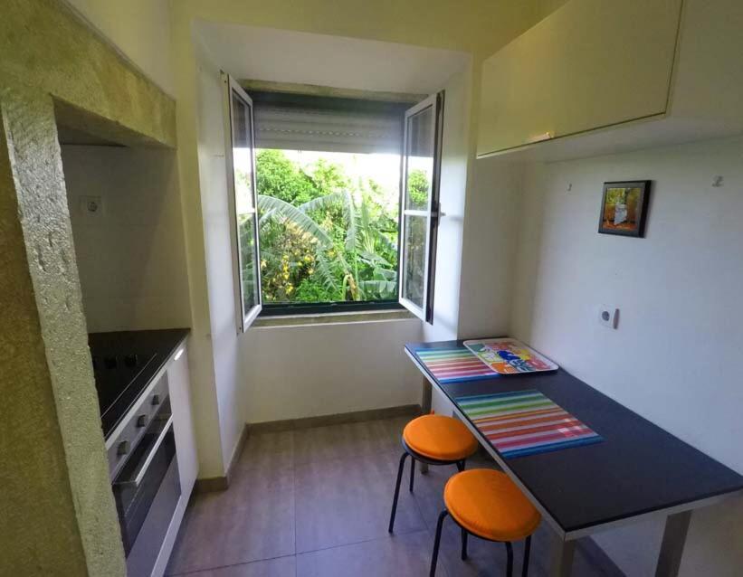 Tram House @ Lx Factory! Apartamento Lisboa