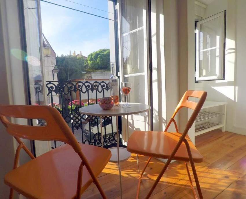 Apartamento Tram House @ Lx Factory! *