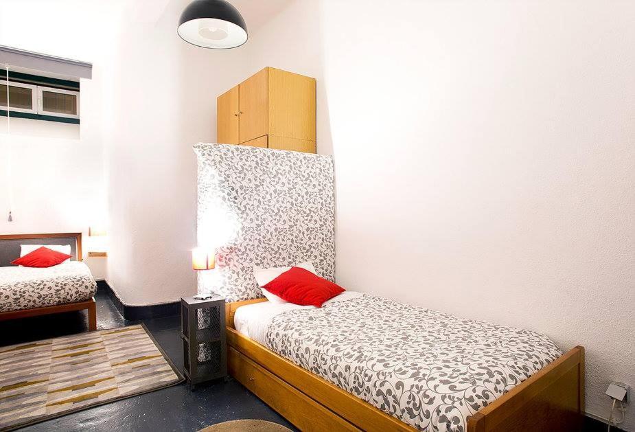 Renewed In Alfama Appartement