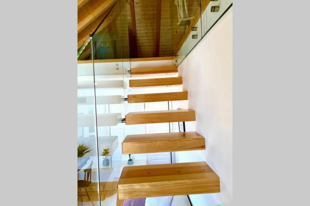 32 - Center Of Duplex Apartment, Barrio Alto Lissabon
