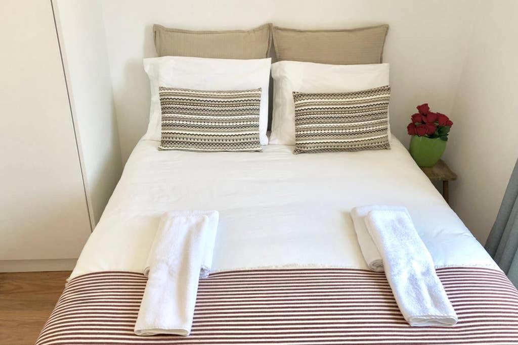32 3 - Life Private Apartment, Bairro Alto Appartement Lissabon