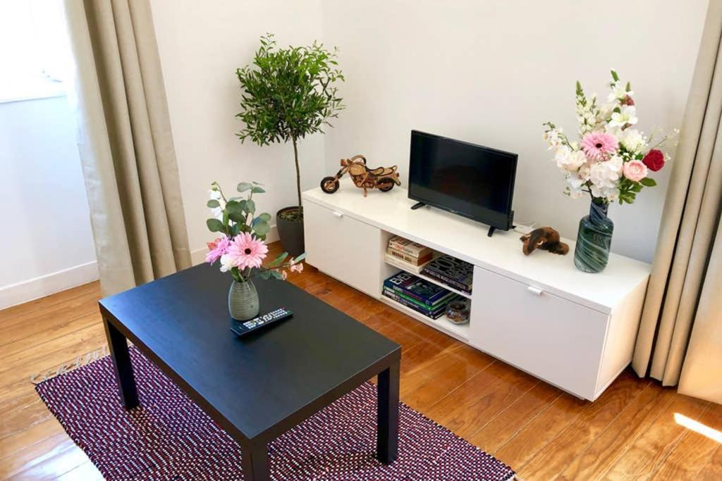 32 3 - Life Private Apartment, Bairro Alto