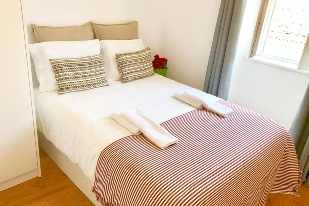 32 3 - Life Private Apartment, Bairro Alto Appartement Lissabon