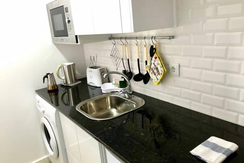 32 3 - Life Private Apartment, Bairro Alto