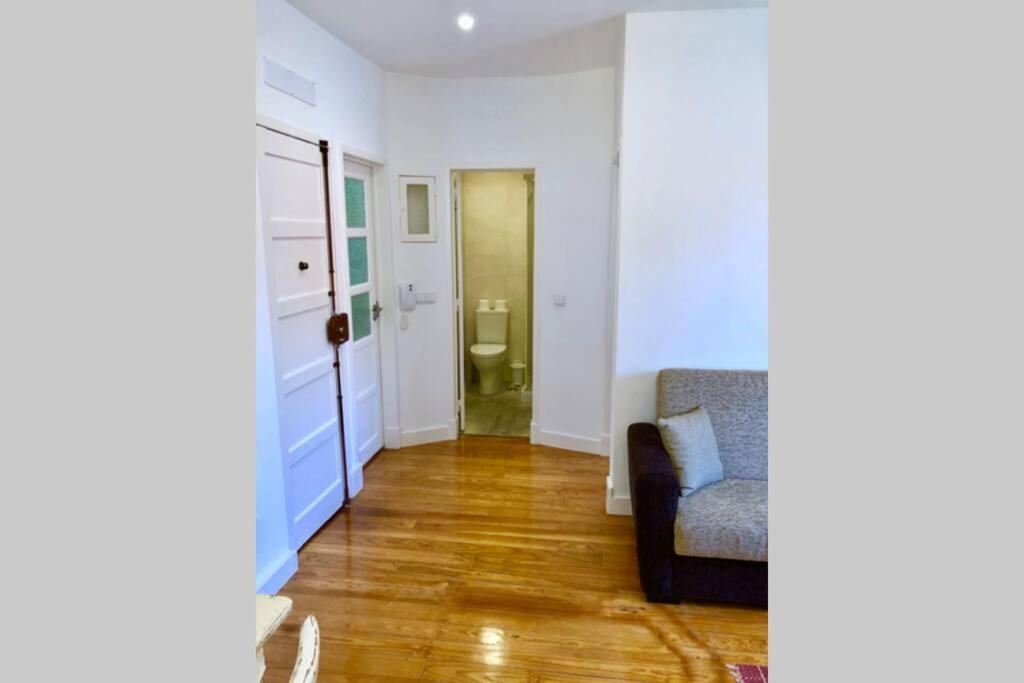 32 2 - Heart Of Private Apartment, Bairro Alto Lisboa
