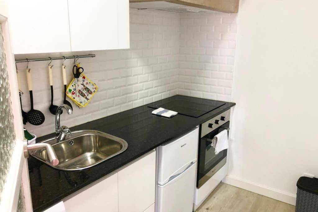 32 3 - Life Private Apartment, Bairro Alto Appartement