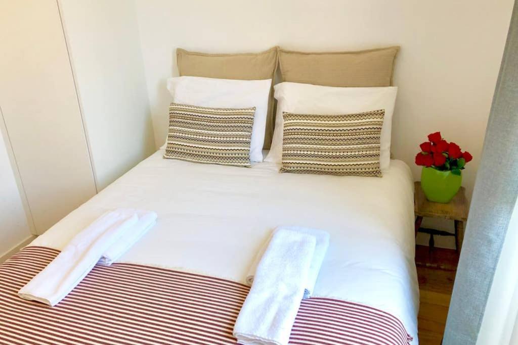 32 3 - Life Private Apartment, Bairro Alto Appartement *