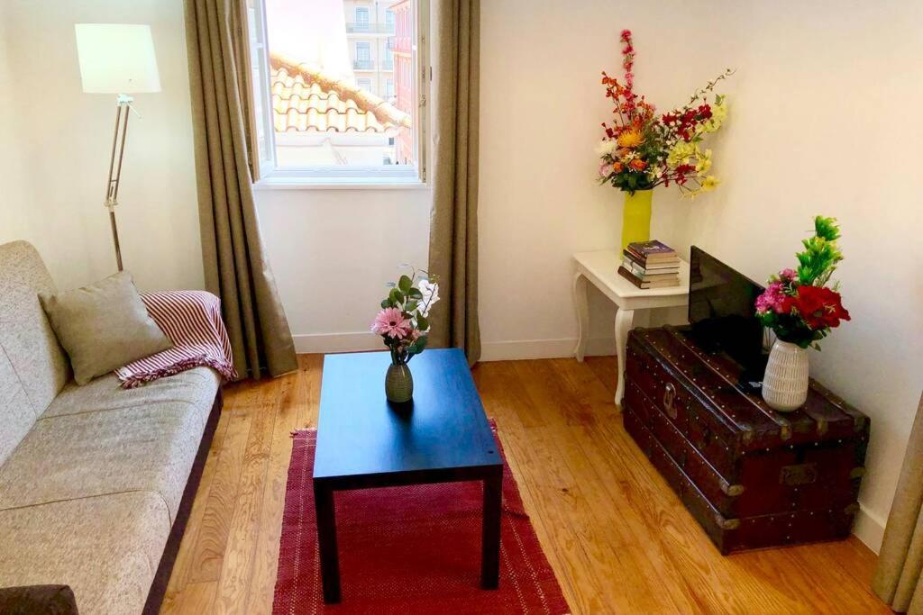 32 2 - Heart Of Private Apartment, Bairro Alto Lisboa