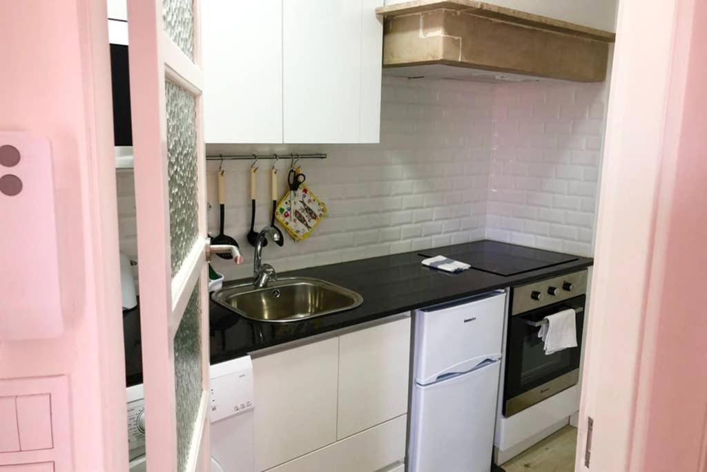 Appartement 32 3 - Life Private Apartment, Bairro Alto *