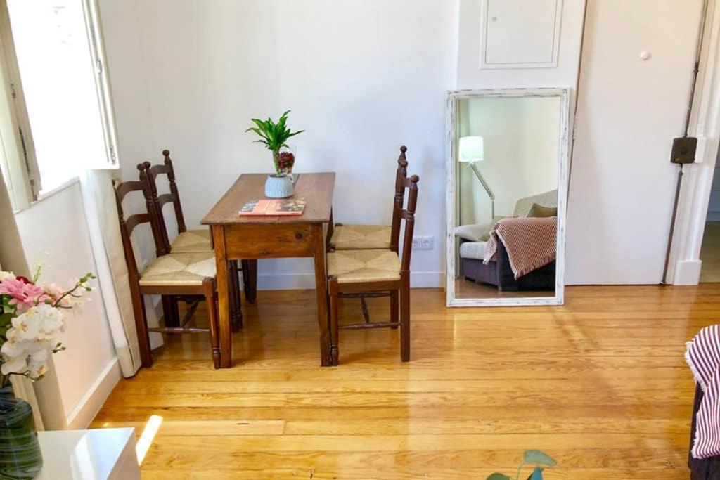 32 3 - Life Private Apartment, Bairro Alto * Lissabon