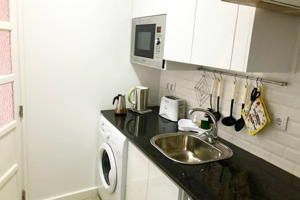 Appartement 32 3 - Life Private Apartment, Bairro Alto *