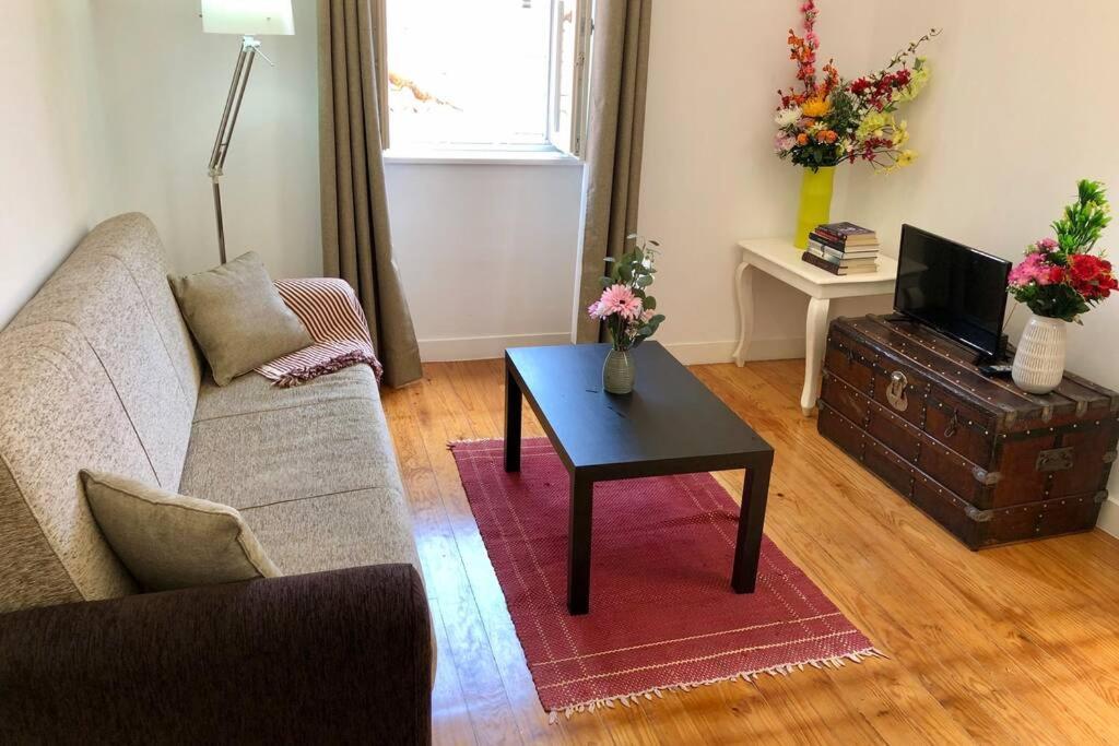 32 2 - Heart Of Private Apartment, Bairro Alto
