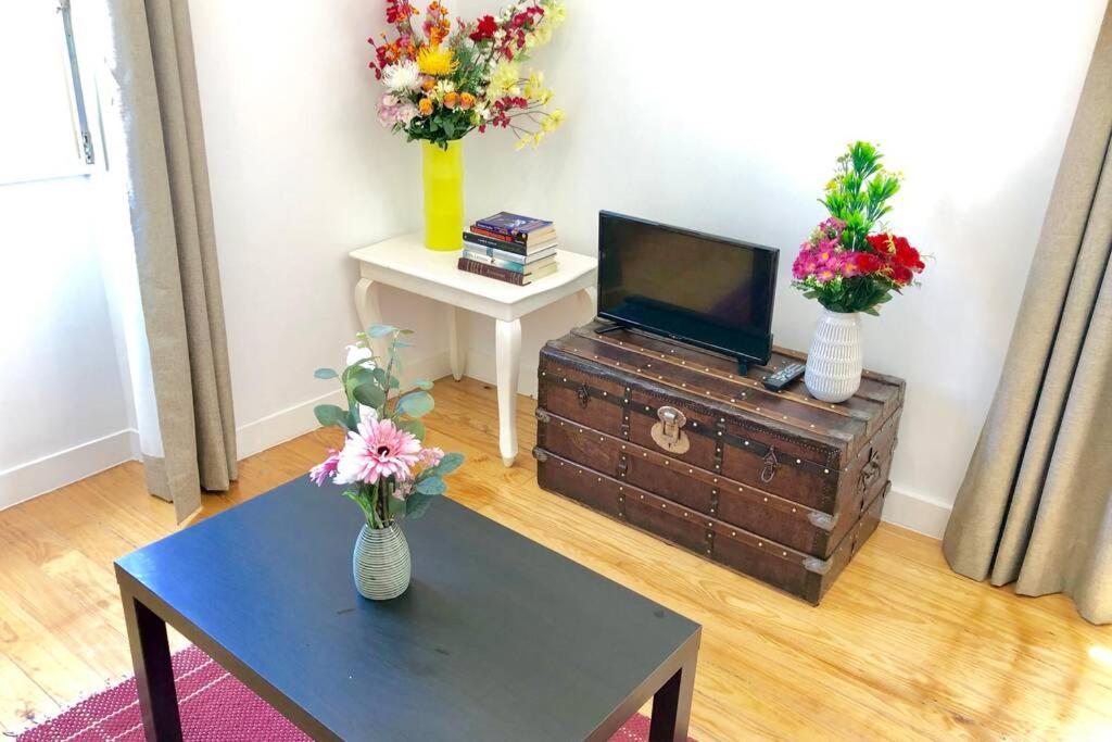 32 2 - Heart Of Private Apartment, Bairro Alto Apartamento Lisboa
