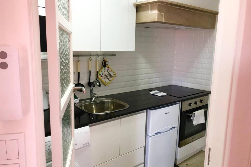 32 2 - Heart Of Private Apartment, Bairro Alto Apartamento