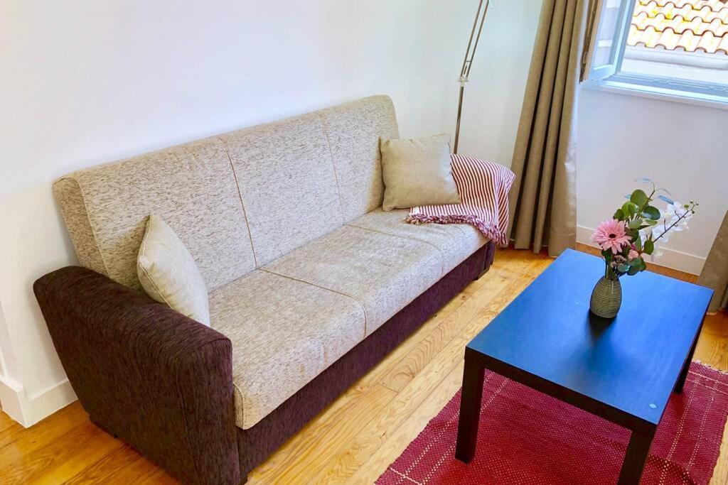 32 2 - Heart Of Private Apartment, Bairro Alto Apartamento
