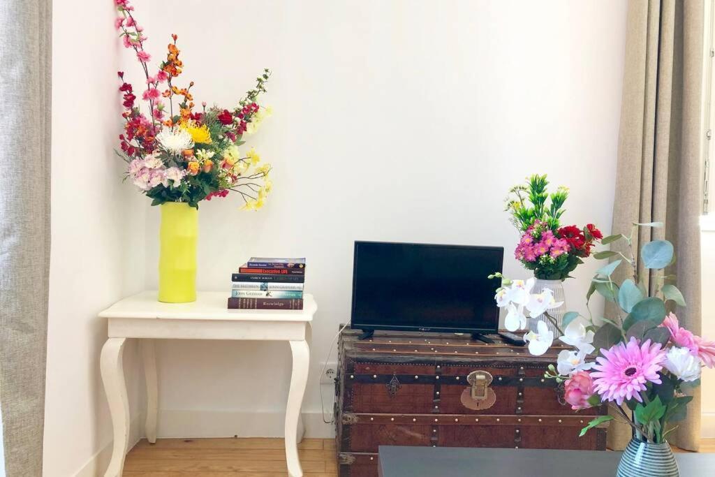 Appartement 32 2 - Heart Of Private Apartment, Bairro Alto Lisboa