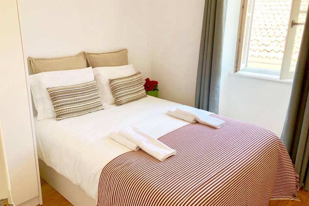 Appartement 32 3 - Life Private Apartment, Bairro Alto *