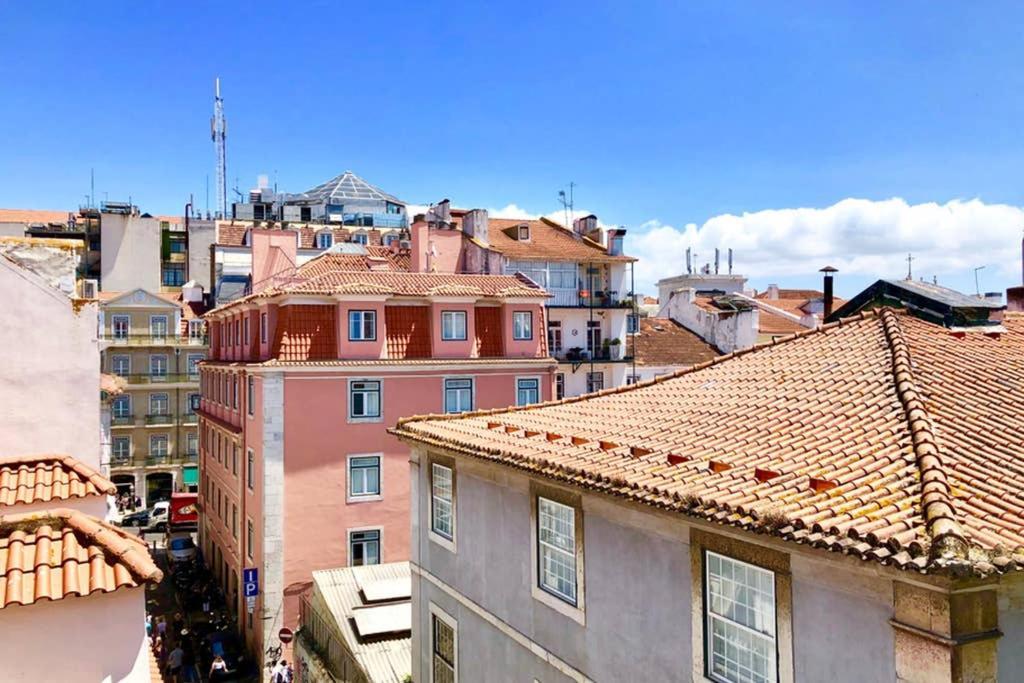 Appartement 32 3 - Life Private Apartment, Bairro Alto *
