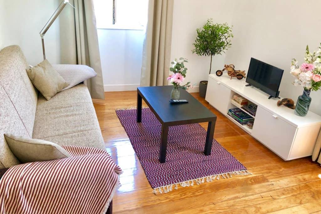 Appartement 32 3 - Life Private Apartment, Bairro Alto Lissabon