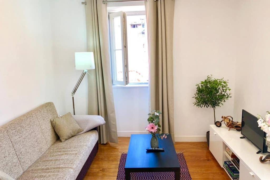 32 3 - Life Private Apartment, Bairro Alto Lissabon
