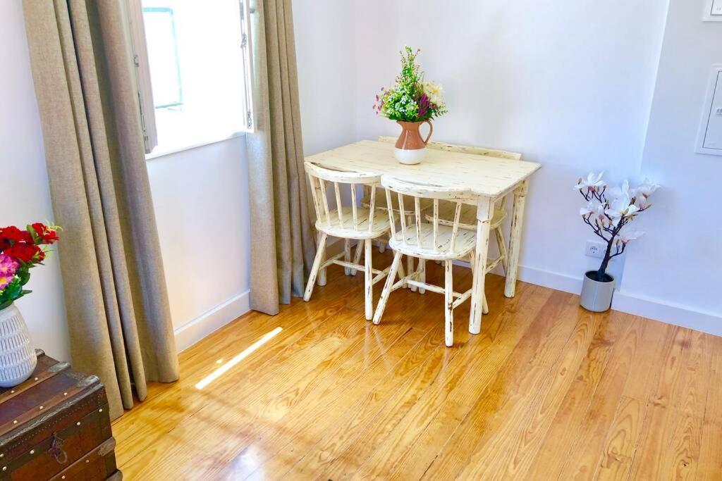 Apartamento 32 2 - Heart Of Private Apartment, Bairro Alto *