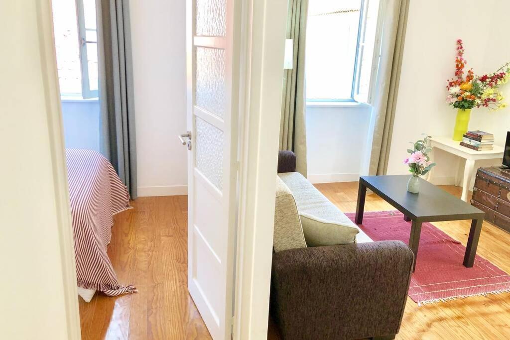 32 2 - Heart Of Private Apartment, Bairro Alto Apartamento