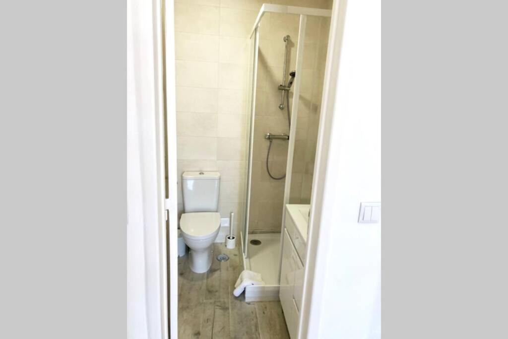 32 2 - Heart Of Private Apartment, Bairro Alto Lisboa