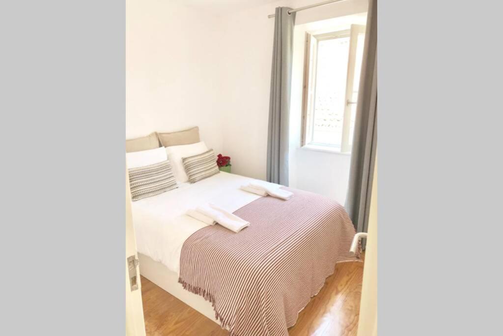 Apartamento 32 2 - Heart Of Private Apartment, Bairro Alto Lisboa