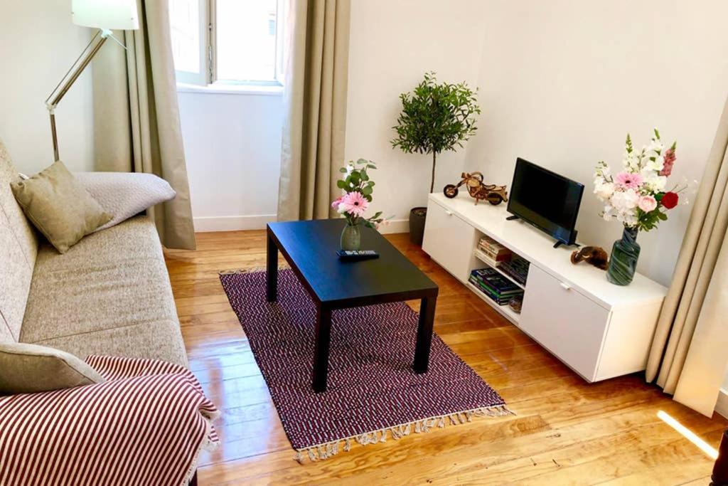 32 3 - Life Private Apartment, Bairro Alto Lissabon
