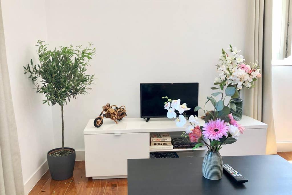 32 3 - Life Private Apartment, Bairro Alto Appartement Lisboa