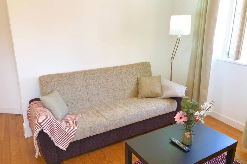Appartement 32 3 - Life Private Apartment, Bairro Alto *